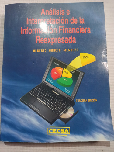 Análisis E Interpretación De La Información Financiera Reexp