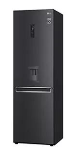 Refrigerator LG Gb37wgt Bottom Freezer 373 Lt