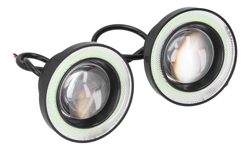 Bombilla Led Antiniebla Para Coche, 2 Unidades, 30 W, Ip65,