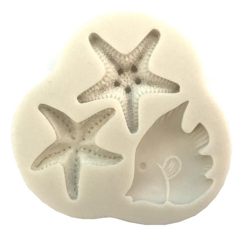 1 Pedazo De De Silicona De Multiformas Herrmaienta Para