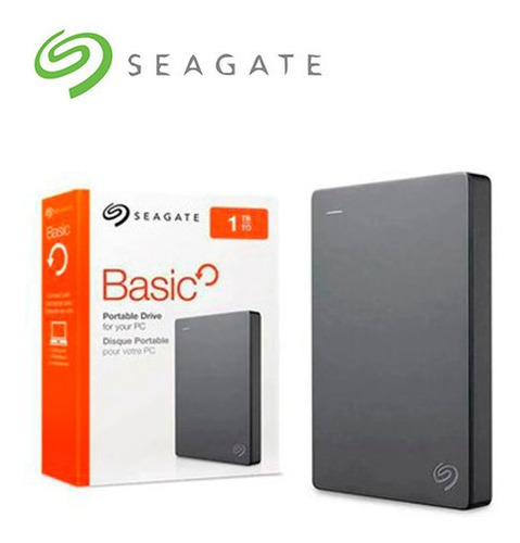 Imagen 2 de 9 de Disco Externo Seagate/toshiba 1b,2tb,4b,usb 3.2+nuevo+factur