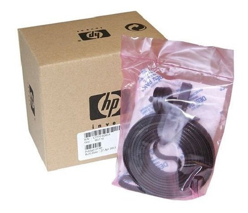 Correa Para Plotter Hp Designjet T120 De 61cm 24 Wis Tecno