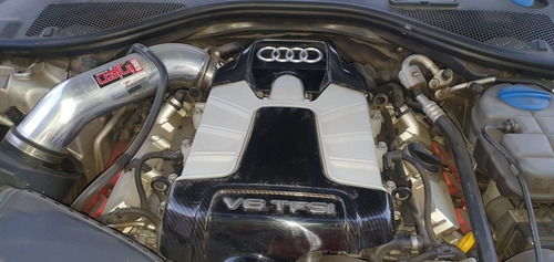 Imagen 14 de 15 de Audi A6 2012 3.0 Tfsi 300cv Stronic Quattro