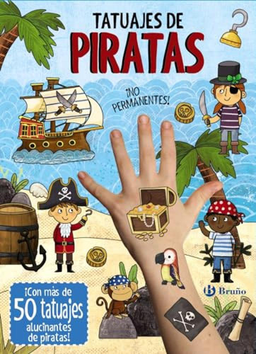 Tatuajes De Piratas - Vv Aa 