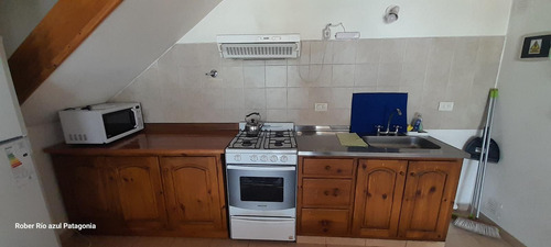 Departamento - El Bolson