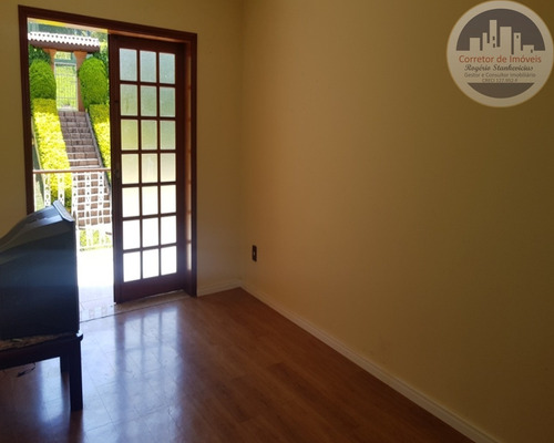Excelente Chacara Condominio Chácara Polaris - Indaiatuba - Ch00002 - 67607809