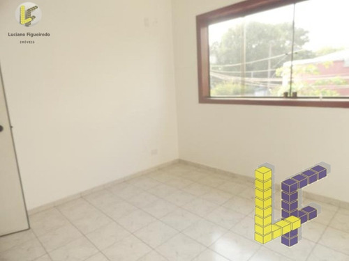 Sobrado Residencial Ou Comercial - B. Centro Scs - 14152