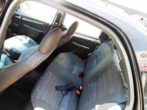 Chevrolet Prisma 1.4 Mpfi Maxx 8v 2011
