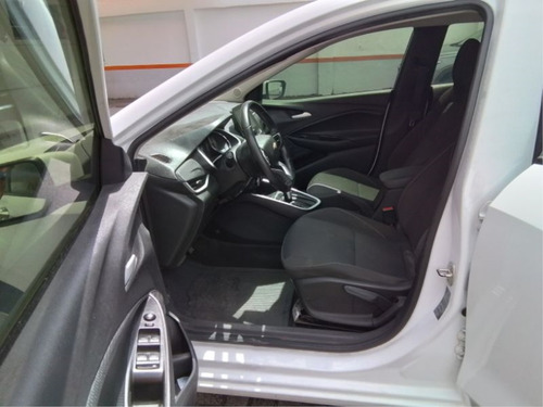 Chevrolet Onix 1.0 TURBO FLEX PLUS LTZ AUTOMÁTICO