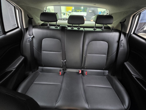 Chevrolet Onix HATCH PREM. 1.0 12V TB Flex 5p Aut.