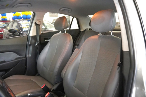 Hyundai HB20S 1.6 PREMIUM 16V FLEX 4P AUTOMÁTICO