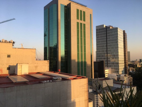 Imagen 15 de 15 de Departamento En Renta Av. Tecamachalco Arts