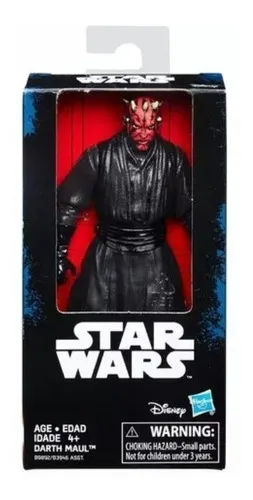 Darth maul best sale muñeco