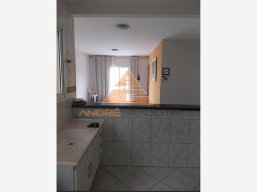 Imagem 4 de 8 de Apartamento - Vila America - Santo Andre - Sao Paulo | Ref.: - 3843