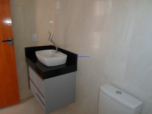 Imagem 23 de 24 de Casa - Ca00154 - 69364787