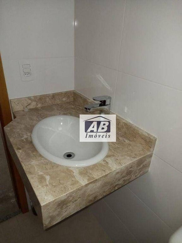 Imagem 12 de 13 de Sobrado Com 3 Dormitórios À Venda, 145 M² Por R$ 1.100.000,00 - Ipiranga - São Paulo/sp - So0334