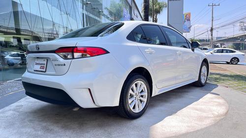 Toyota Corolla 1.8 Xle Hev Hibrido