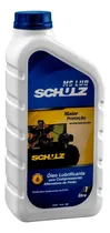 Comprar Óleo Lubrificante Para Compressor De Ar Ms-lub 1 Litro Schulz Óleo Mineral