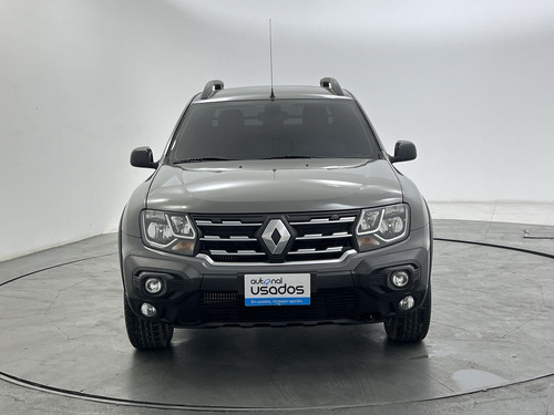 Duster Oroch Outsider Turbo Dc 1.3 4x4 Lvw056