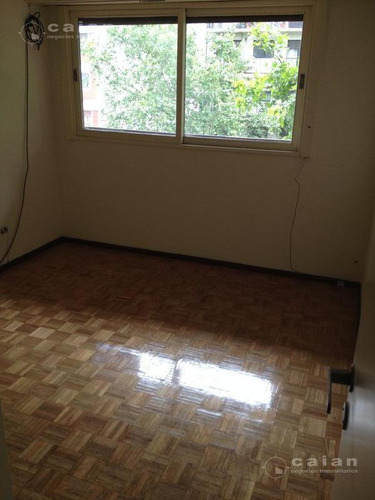 Imagen 9 de 11 de 3 Ambientes En Venta - Balcón Corrido Al Frente -super Luminoso