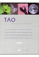 Libro Tao Su Historia Y Enseñanzas De Osho Gaia