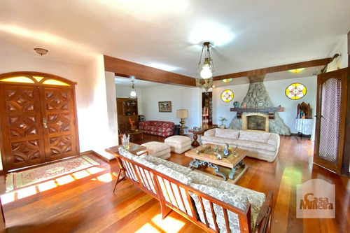 Imagem 6 de 15 de Casa À Venda No Mangabeiras - Código 263790 - 263790