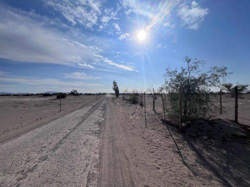 Gran Oportunidad De Inversión,parcelas En Venta En Latirana