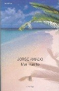 Libro Mar Muerto - Amado, Jorge