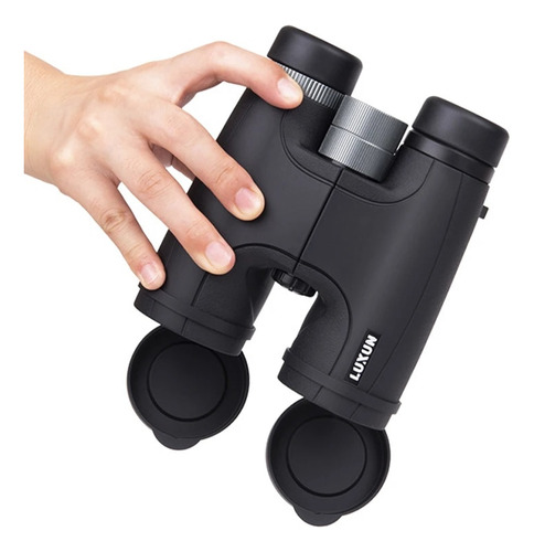 Telescopio Binocular Hd Bak4 Prisma//revestimiento Fmc