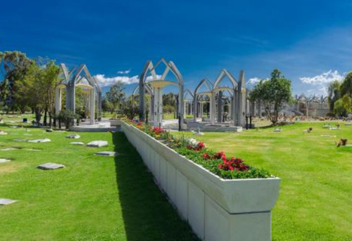Parque Cementerio Jardines Del Recuerdo Jardín Armonia Lote 44 J-2 