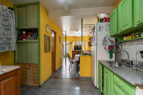 Departamento Triplex En Venta En Gerli, Avellaneda, G.b.a. Zona Sur