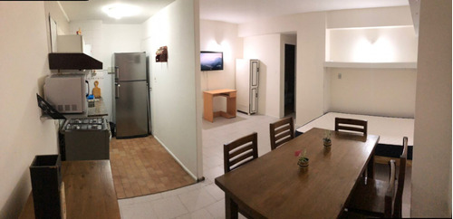  2 Amb. Departamento Frente Al Paseo Aldrey