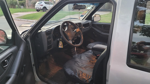 Chevrolet S10 2.8 G4 Cd 4x2 Electronico