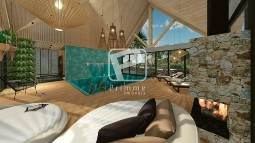 Imagem 9 de 14 de Primme Imoveis Vende Terreno Riverside Condominio - 4889