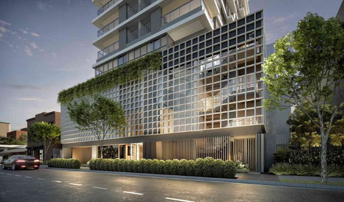 Imagem 4 de 19 de Apartamento 3 Suítes Com 2 Vagas De Carro - Campo Belo - 035