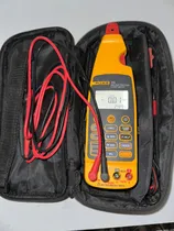 Comprar Fluke 773 Pinza Amperimetrica Calibrador De Lazo