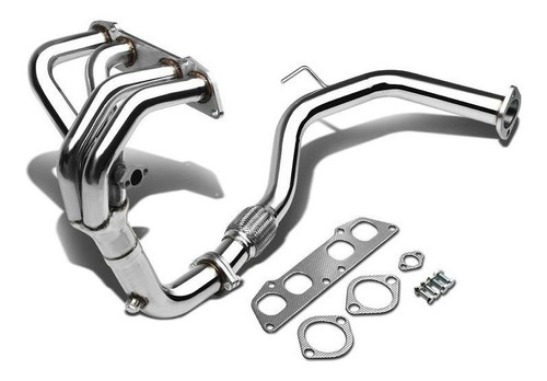 Headers Toyota Mr2 Non-turbo 1990 1991 1992 1993 1994 1995