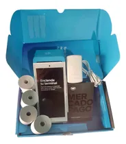 Comprar Terminal Cobro Con Tarjeta Point Smart 2 Con Internet Gratis