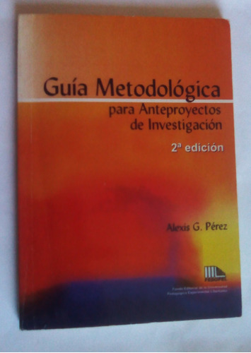 Libros Varios Sobre Metodología De La Investigación