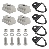 Comprar Anclajes De Amarre, Gancho De Remolque De Alta Resistencia,