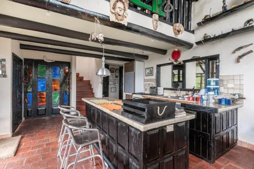 Casa Campestre En Venta En La Calera. Cod V11917