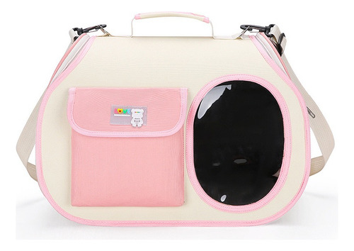 Bolso Transportador Kittyvoyage Pro