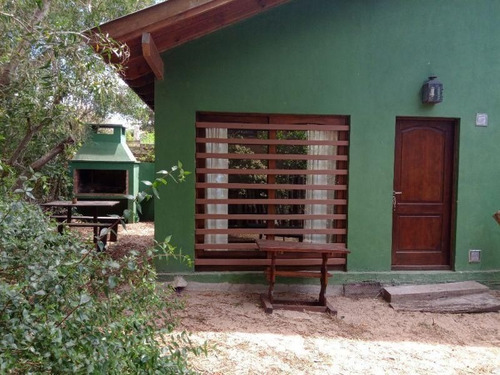 Imagen 18 de 20 de Alq Temp Casa 3 Amb| Barrio Norte Wifi