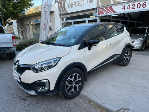 Renault Captur 2.0 Intens