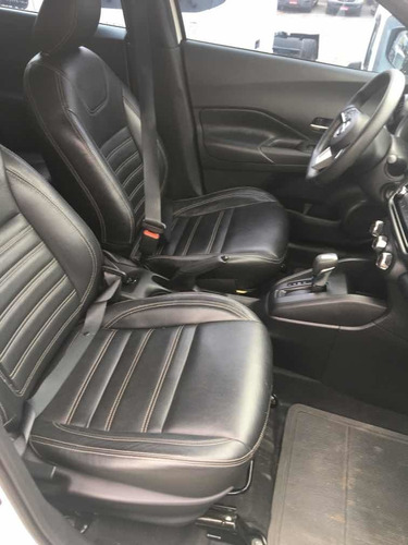Nissan Kicks 2018 1.6 16v S Aut. 5p