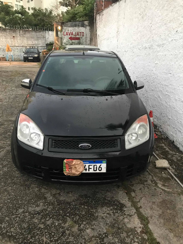 Imagem 15 de 15 de Ford Fiesta Sedan 1.0 Flex 4p