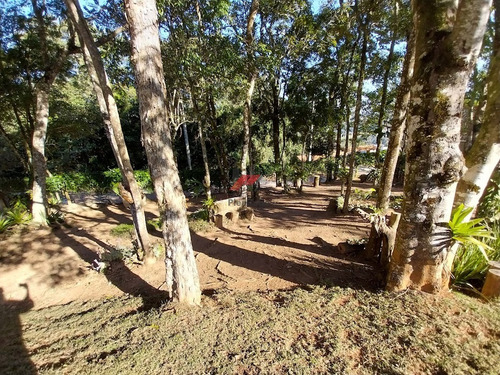Chacara Em Condomínio Fechado!! Cod: 1746 R$ 1.500.000,00
