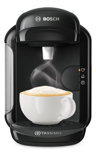 Cafetera Capsula Bosch Hogar Tas1402 Tassimo Vivy 2