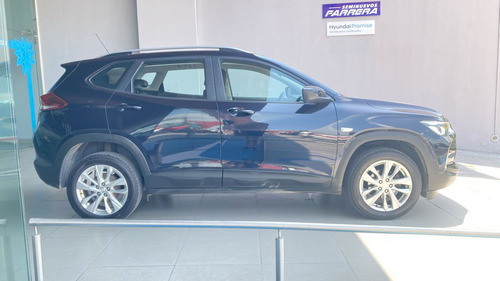 Chevrolet Tracker 1.2 Lt At