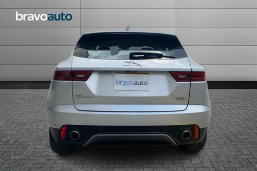 Jaguar E-Pace 2.0 E-pace